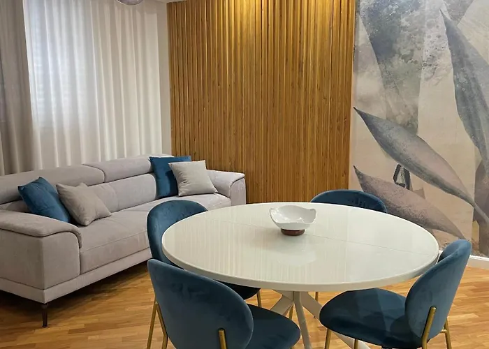 Baaria House