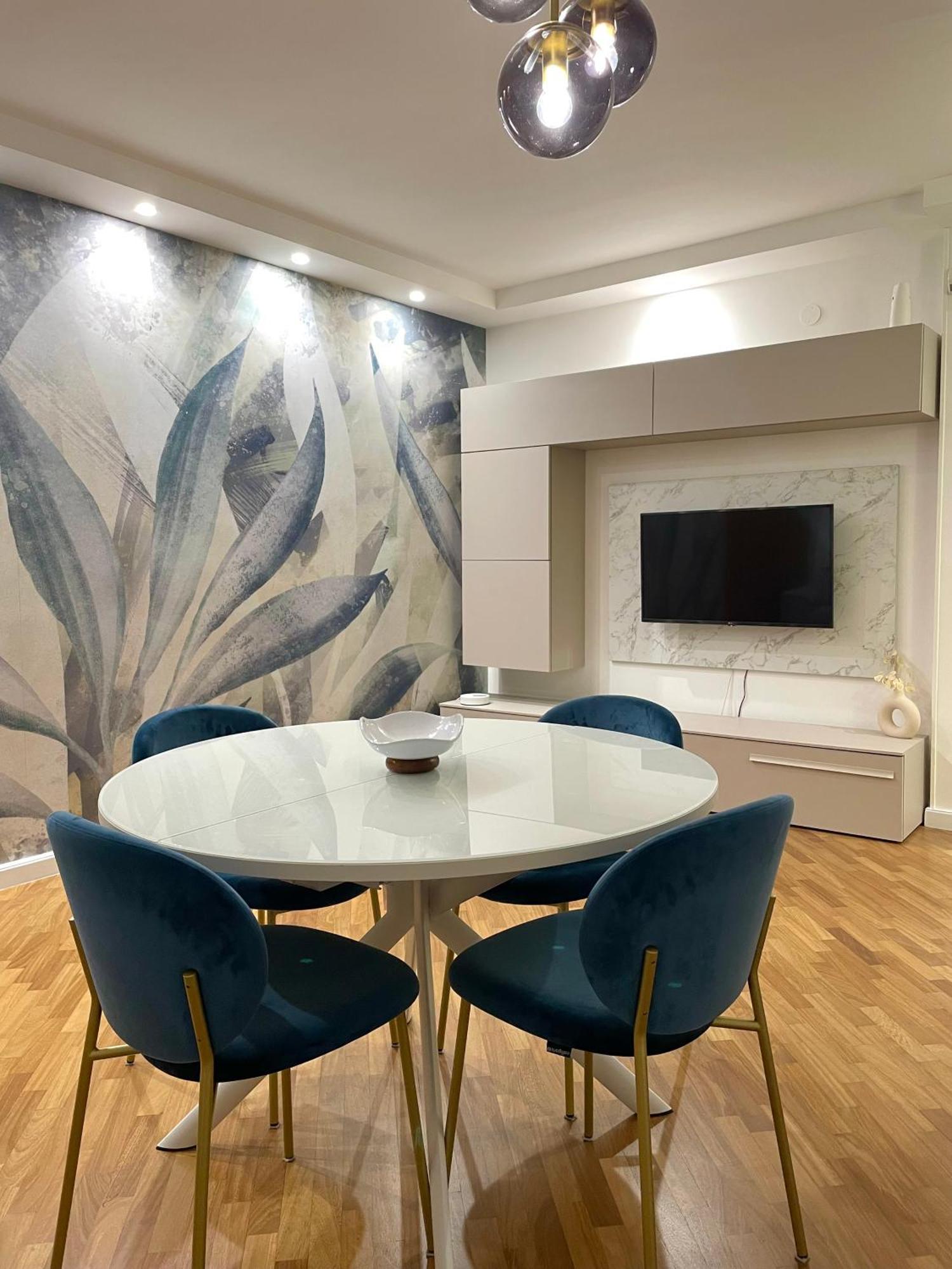 Appartement Baaria House