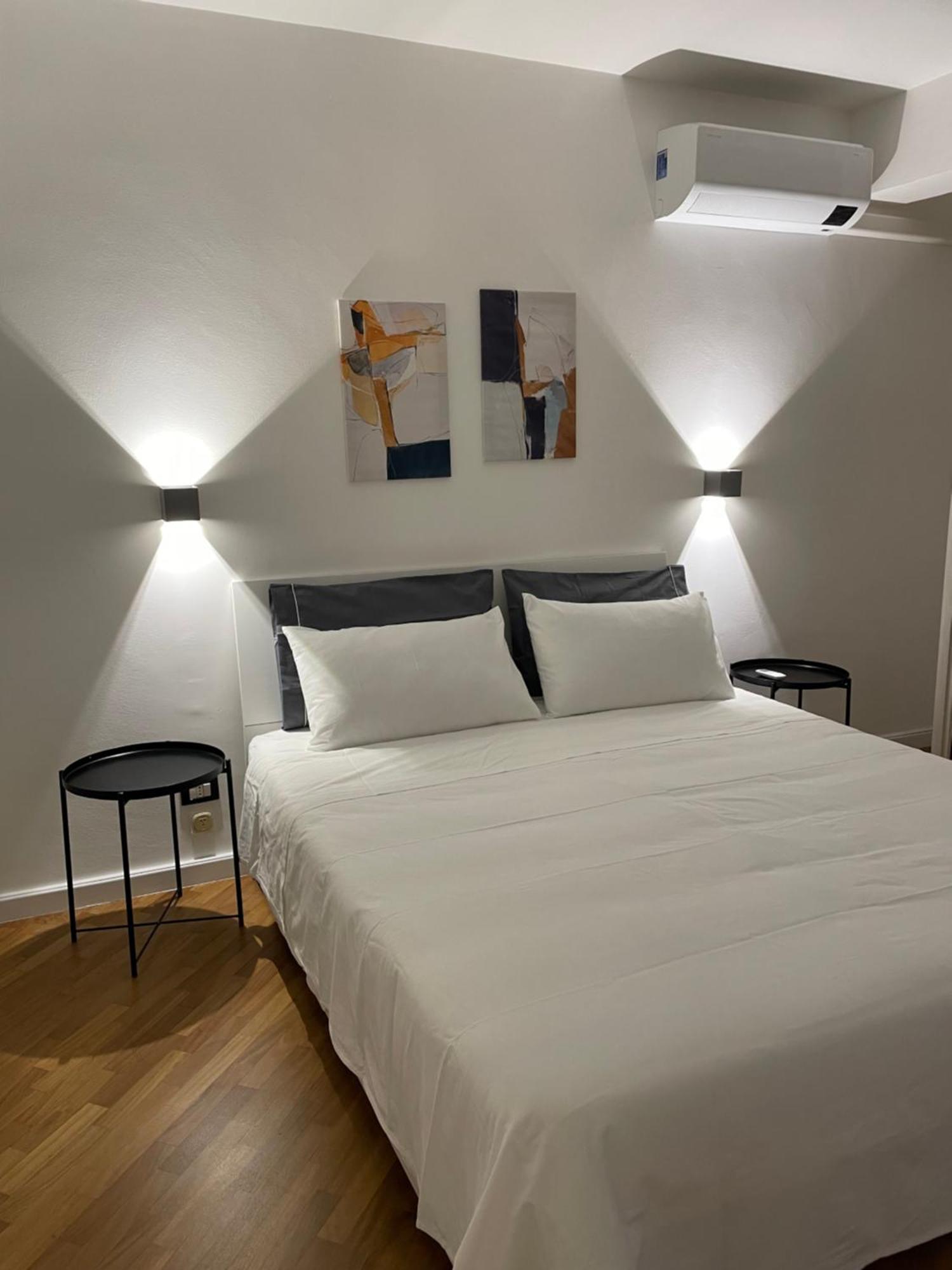 Baaria House Appartement *