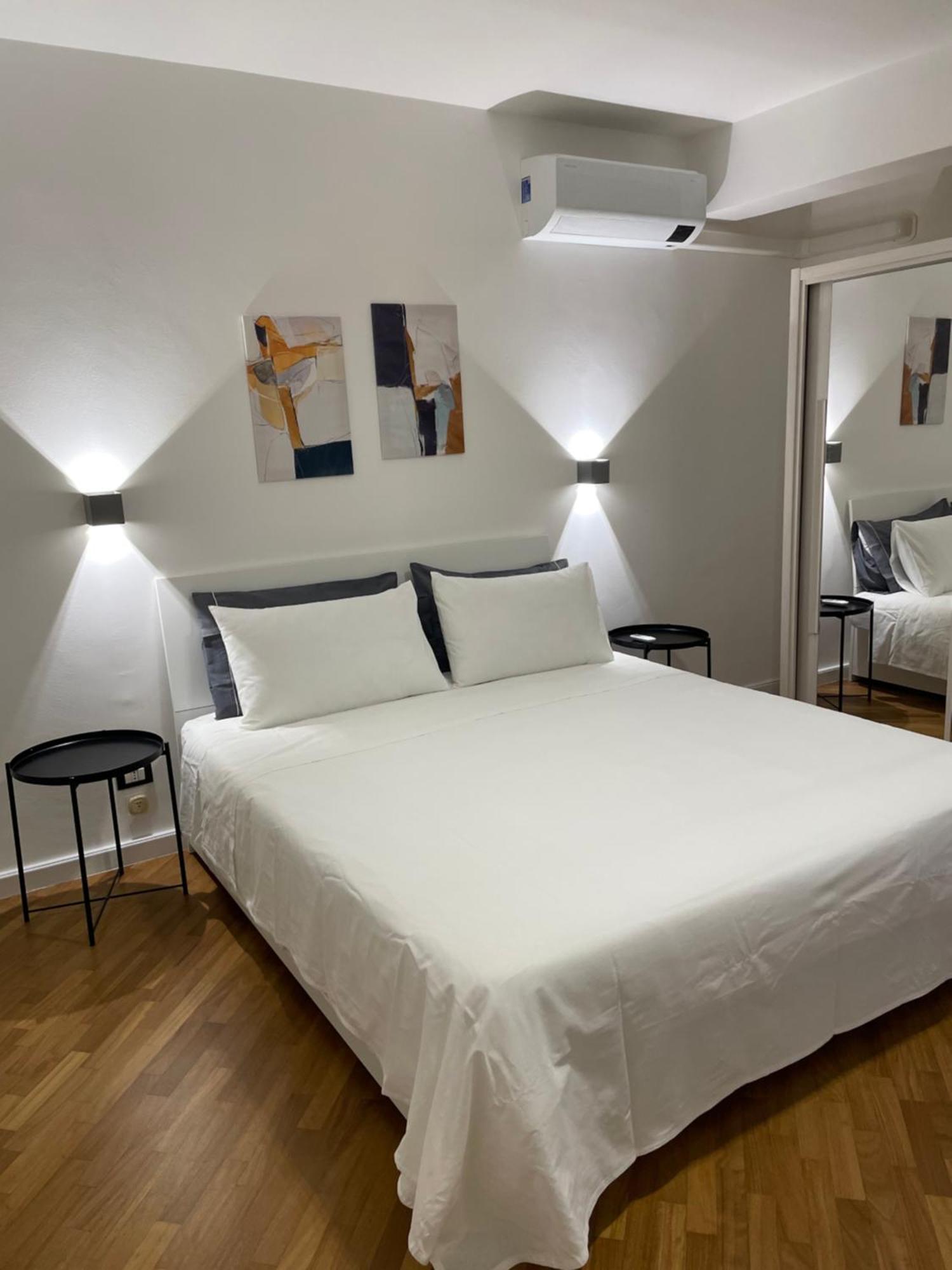 Baaria House Apartment Bagheria