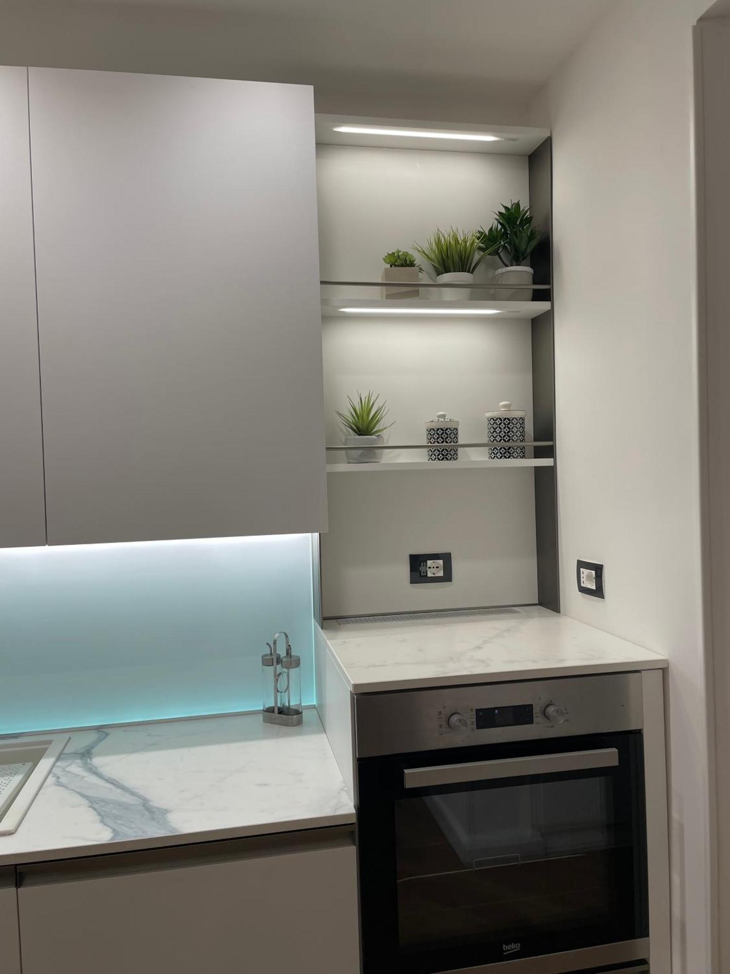 Apartment Baaria House