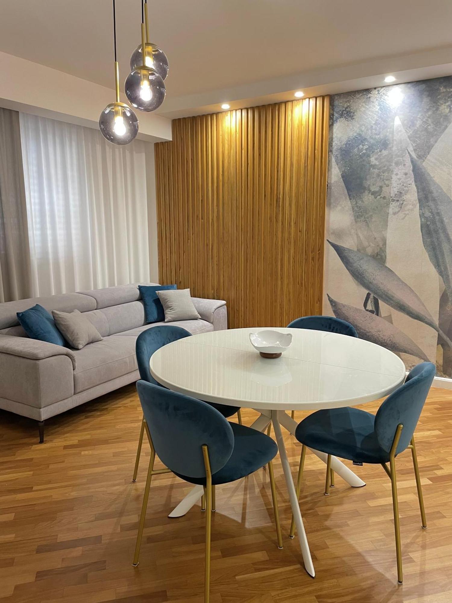 Apartment Baaria House